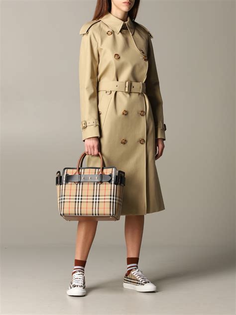 cappotto burberry outlet|burberry outlet sale uk.